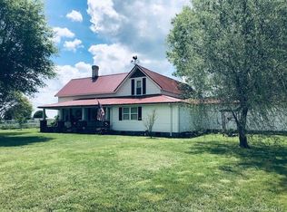 1742 Shoal Rd, Lincolnton, NC 28092