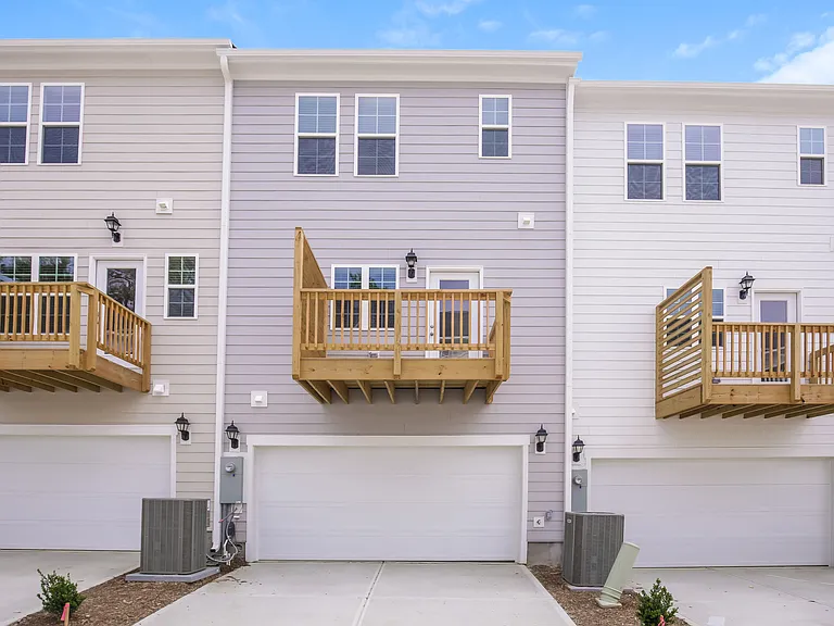 Legacy Oaks Townhomes — Photo 85