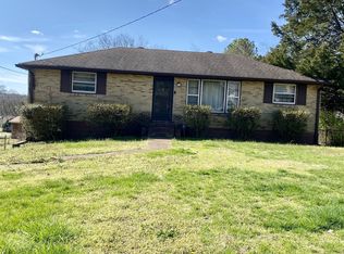 3113 Wilmoth Rd, Nashville, TN 37207