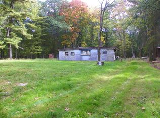 5289 Fleming Hill Rd, Tidioute, PA 16351
