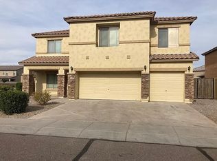 5330 W Apollo Rd, Laveen, AZ 85339