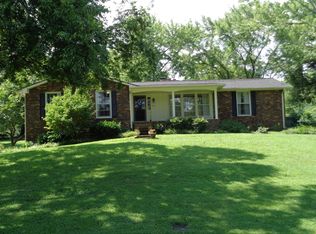 112 W Ridge Dr LOT 183, Hendersonville, TN 37075