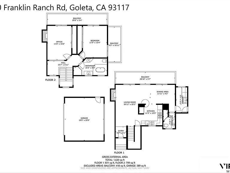 6060 La Goleta — Photo 45
