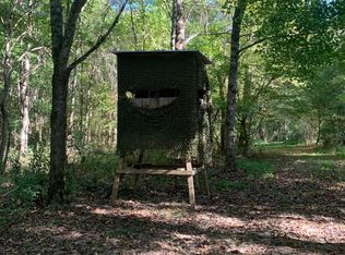 Antioch Rd, Randolph, MS 38864