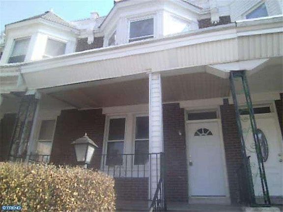 4th image of 3859 N Smedley St