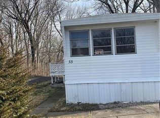 5434 N Waynesville Rd #33, Oregonia, OH 45054