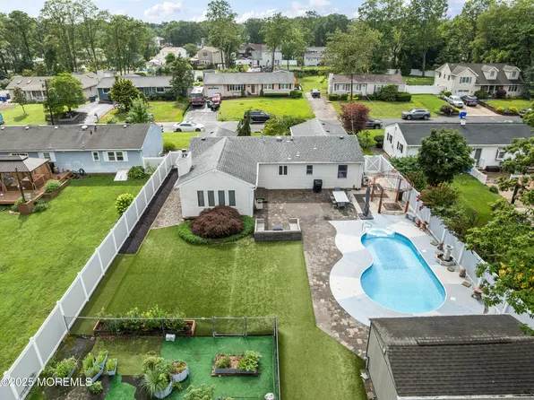 245 Oklahoma Drive, Brick, NJ 08723