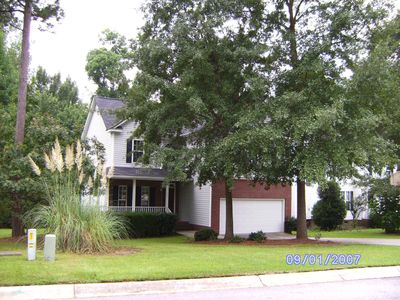 217 Lockwood Dr, Lexington, SC, 29072