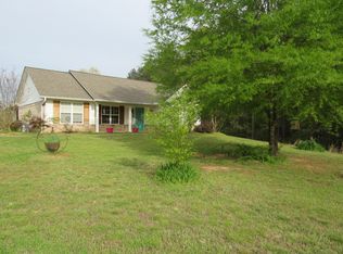 1318 County Road 515, Myrtle, MS 38650