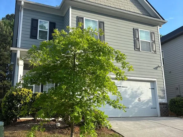 1256 Towne Square Ct, Athens, GA 30607