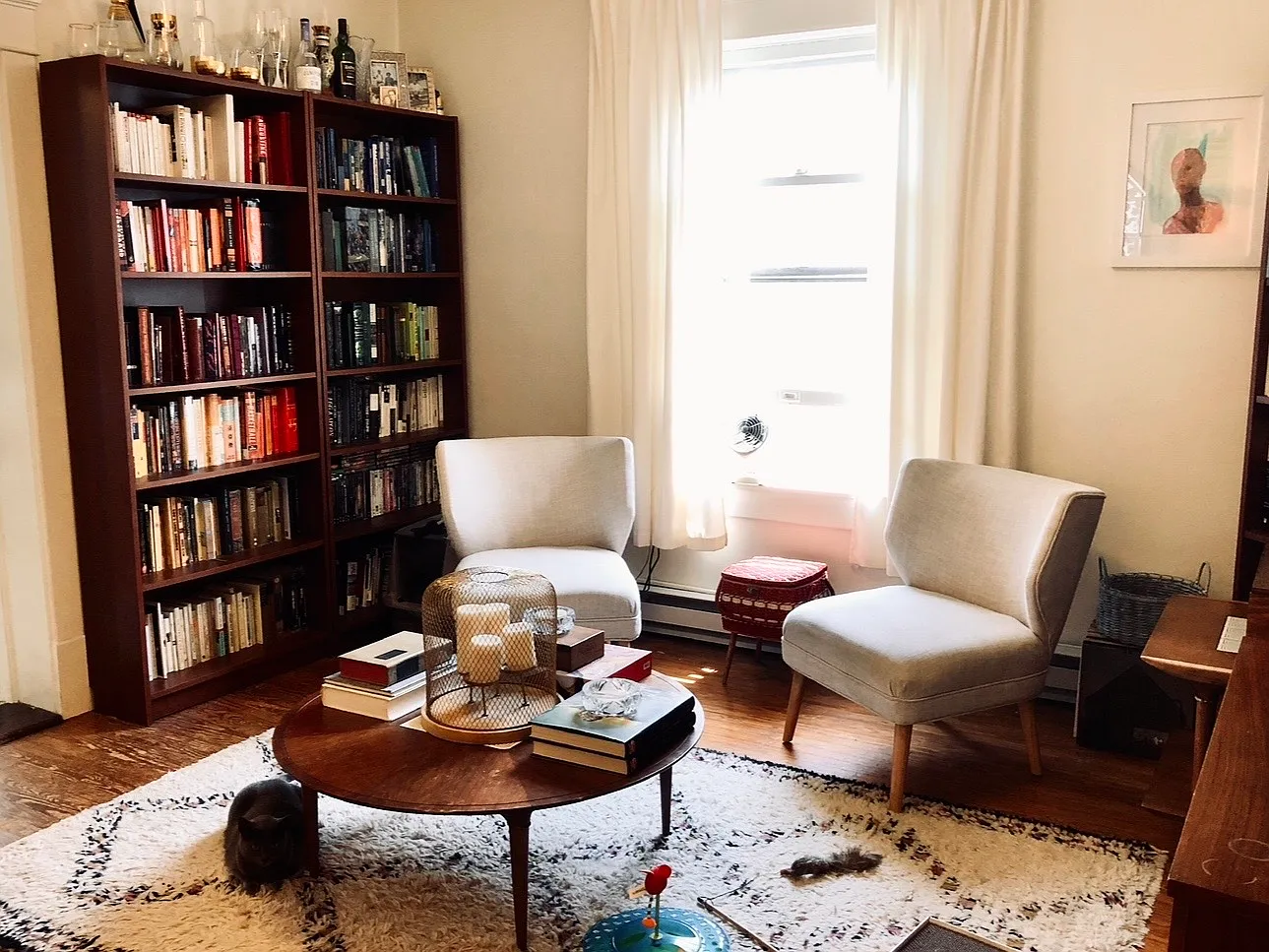 1 bed, 575 sqft, $1,375 — Photo 2