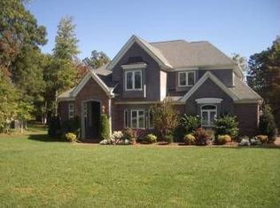 232 Treetops Dr, Stanley, NC 28164