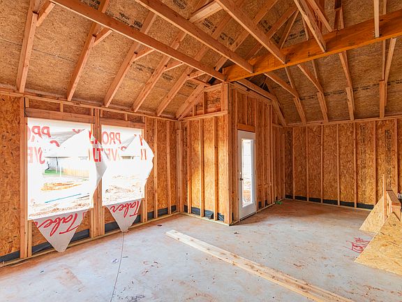 Homes by Taber John Floor Plan