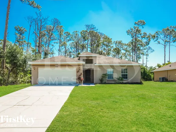 3958 N Chamberlain Blvd, North Port, FL 34286