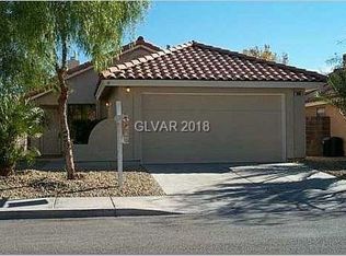 7090 Ovation Way, Las Vegas, NV 89119