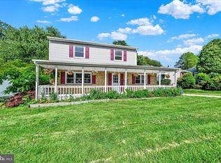 127 W Chestnut Hill Ln, Reisterstown, MD 21136