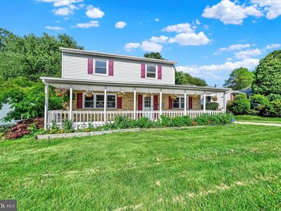 127 W Chestnut Hill Ln, Reisterstown, MD, 21136