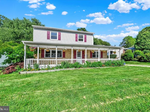 127 W Chestnut Hill Ln, Reisterstown, MD 21136