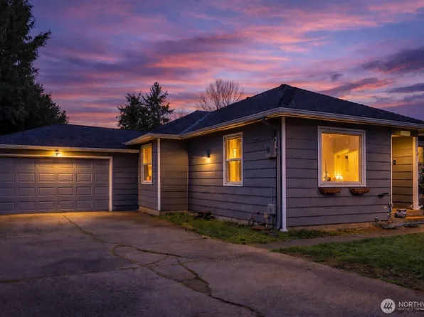 11324 Waller Road E, Tacoma, WA 98446