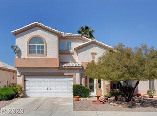 242 Waterton Lakes Ave, Las Vegas, NV 89148