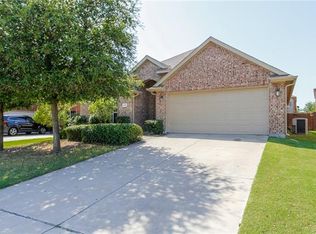 725 Golden Nugget Dr, McKinney, TX 75069