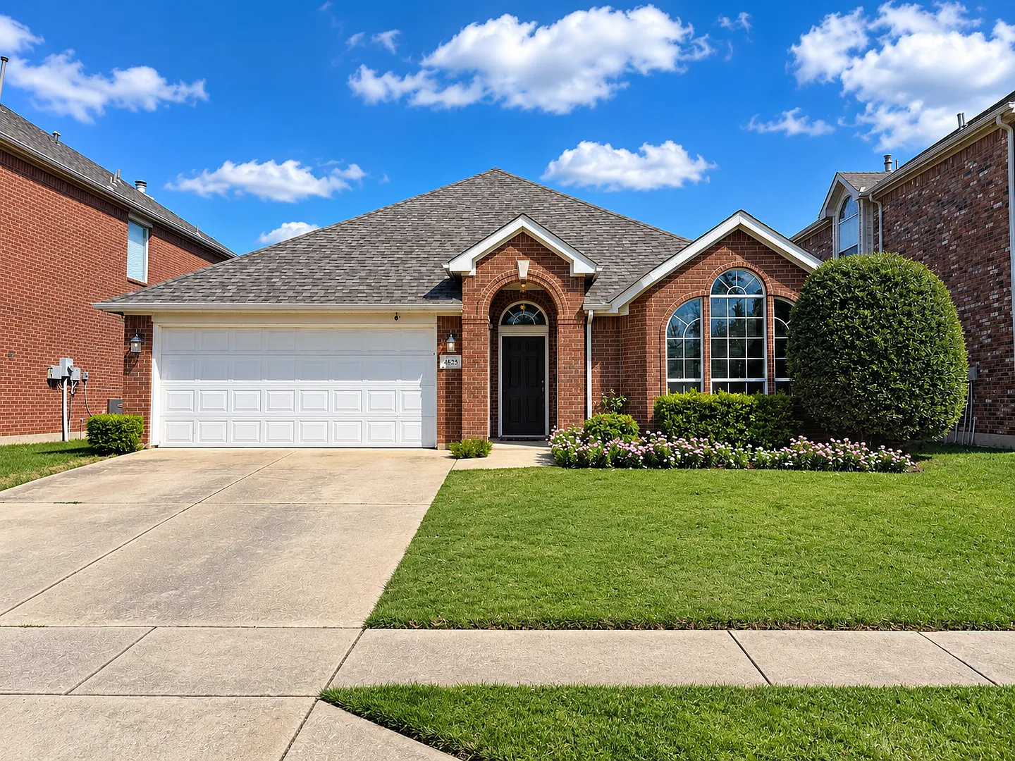 Move-In Ready in Vista Meadows Updated, Spacious & Keller ISD! — Photo 1