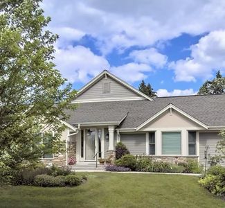 1530 W Winding Hollow LANE, Mequon, WI, 53092
