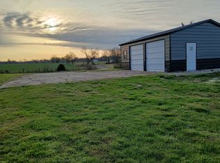 1399 State Route 781 N, Fulton, KY 42041