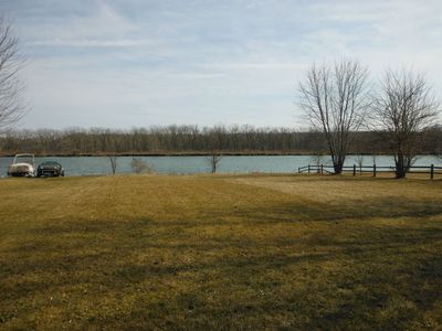 LOT 29 Lot 29 Lake Arispie, Princeton, IL, 61356