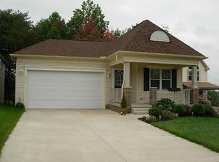 6421 Valley Ranch Dr, Maple Heights, OH 44137