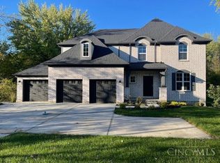 11847 Montgomery Rd, Cincinnati, OH 45249