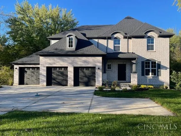 11847 Montgomery Rd, Cincinnati, OH 45249