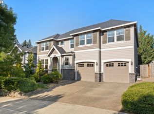 21046 SW Nursery Way, Sherwood, OR 97140