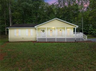 43 August Ln, Dahlonega, GA 30533