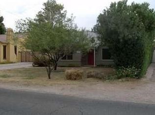 333 W Campbell Ave, Phoenix, AZ 85013