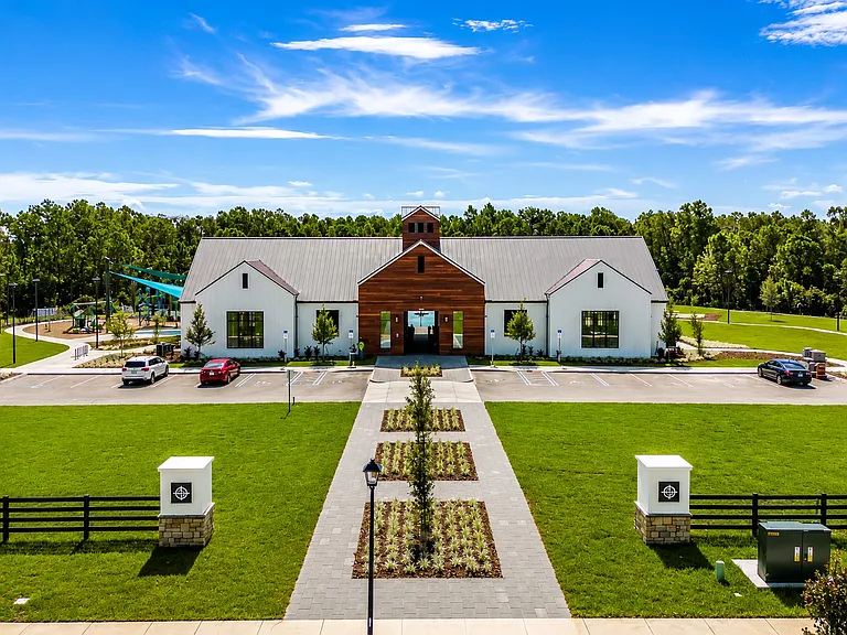 2621 Harmonia Hammock Rd — Photo 44