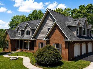 2693 NC Highway 16 S, Jefferson, NC 28640
