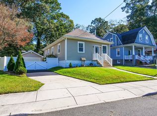 134 W Church St, Absecon, NJ 08201
