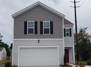 877 67th Ave N LOT 1, Elston B Myrtle Beach, SC 29572