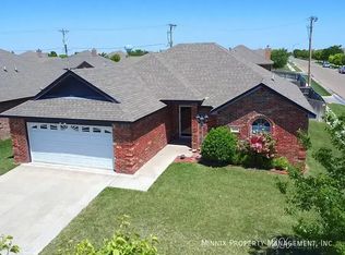 9000 Orry Ave, Amarillo, TX 79119