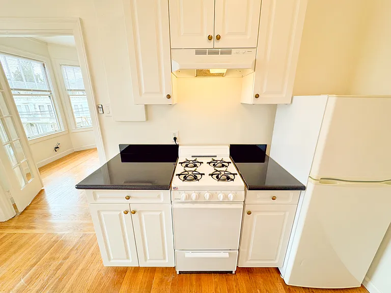 2495A Sutter St #2 — Photo 9