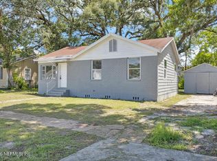 8141 Paul Jones Dr, Jacksonville, FL 32208