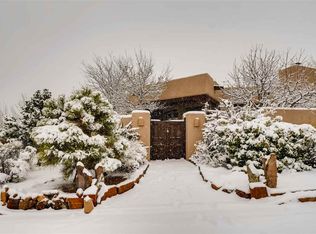 416 Kachina Ct, Santa Fe, NM 87501