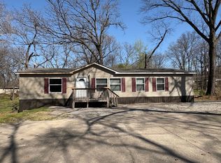 29250 S 563rd Rd, Afton, OK 74331