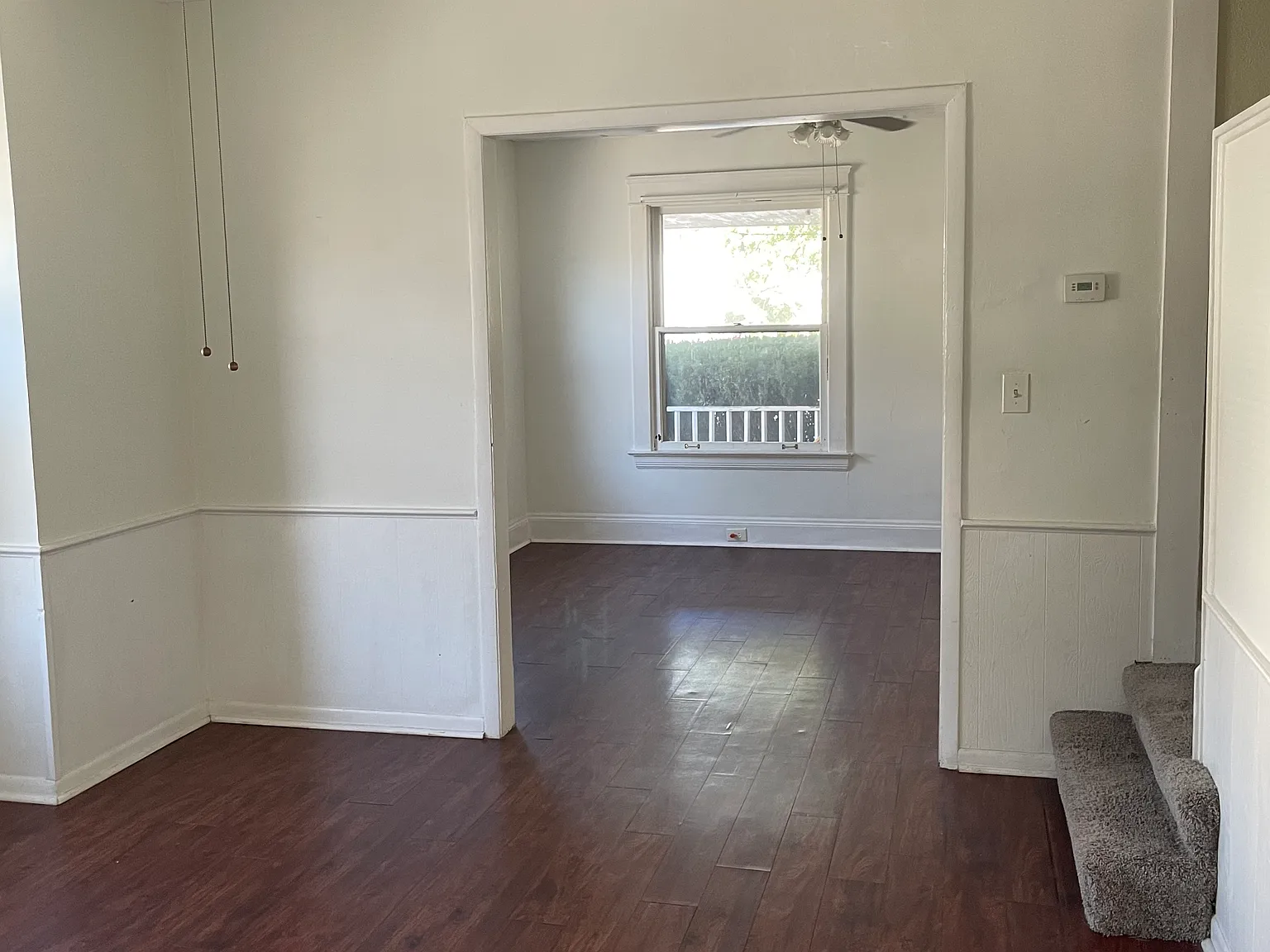3 bed, 1.5 bath, 1150 sqft, $1,600 — Photo 4