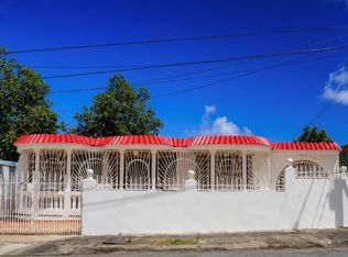 2 Villa Recreo, Yabucoa, PR 00767
