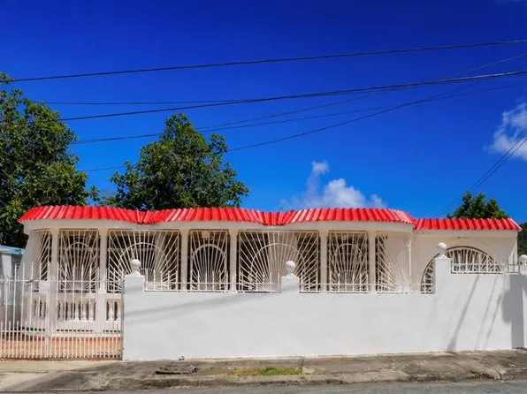 2 Villa Recreo, Yabucoa, PR 00767