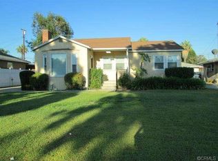 202 N Walnuthaven Dr, West Covina, CA 91790