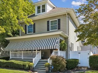 440 College Ave, Beaver, PA 15009