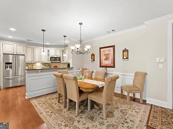 5th image of 4855 Ivy Ridge Dr SE Unit 304